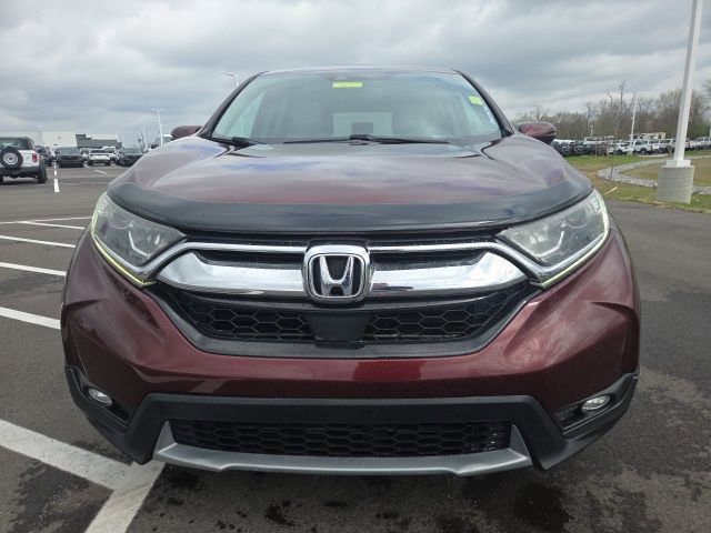 Used 2018 Honda CR-V EX-L image 7