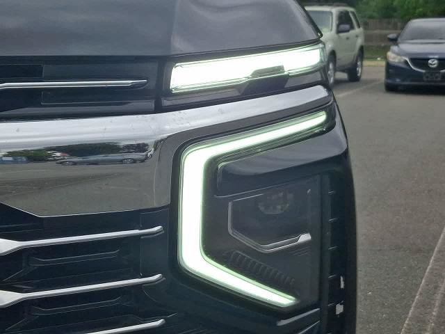 Used 2025 Chevrolet Tahoe LT AWD/4WD image 31