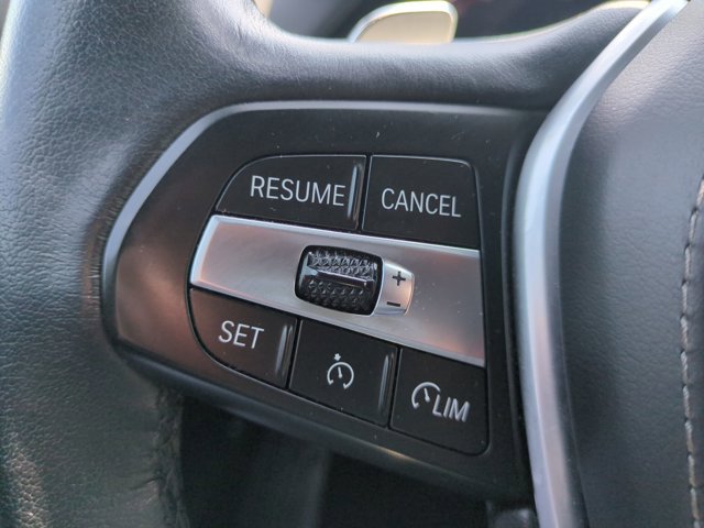 Used 2022 BMW X5 xDrive40i w/ Parking Assistance Package AWD/4WD image 18