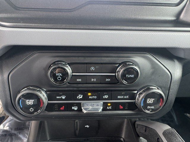 Certified 2023 Ford Bronco Big Bend AWD/4WD image 19