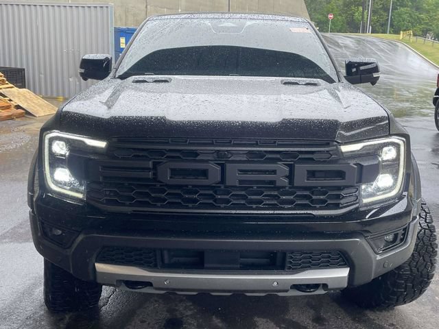 Certified 2024 Ford Ranger Raptor AWD/4WD image 9