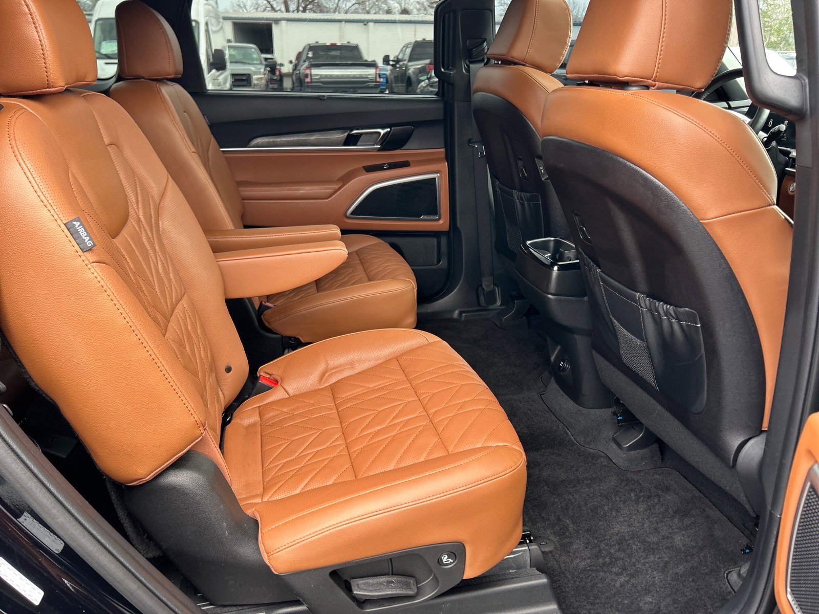 Used 2024 Kia Telluride EX X-Line image 21