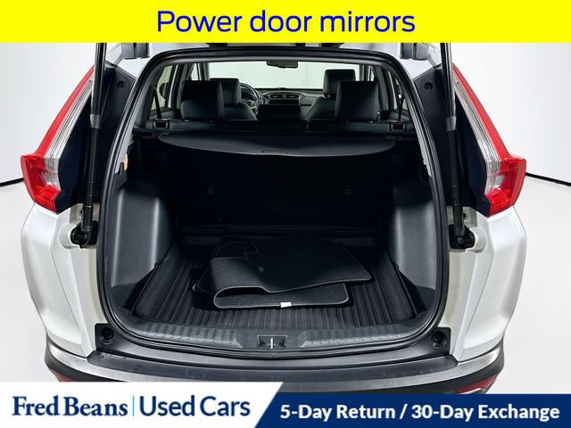 Used 2019 Honda CR-V EX-L image 30