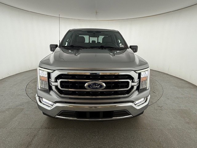 Certified 2023 Ford F150 XLT w/ Equipment Group 302A High image 4