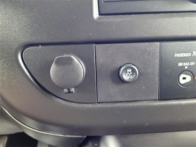 Used 2020 Chevrolet Express 3500 LT w/ LT Preferred Equipment Group image 15