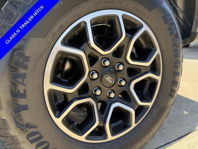 Certified 2023 Ford F150 XLT w/ Equipment Group 302A High image 6