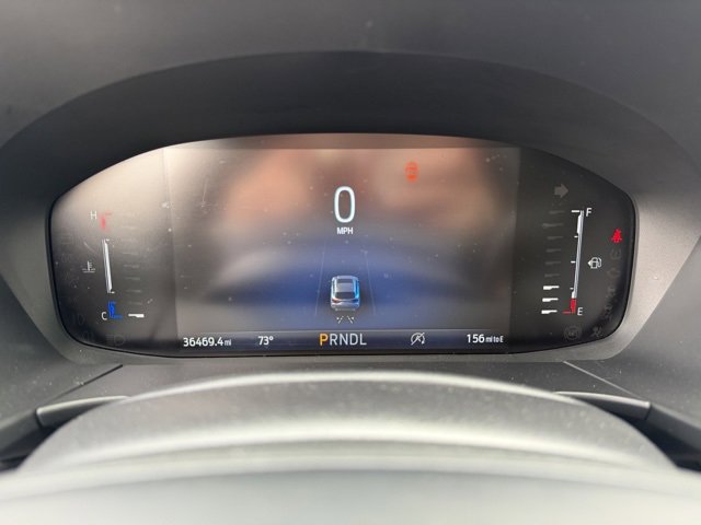 Certified 2024 Ford Escape Active image 14
