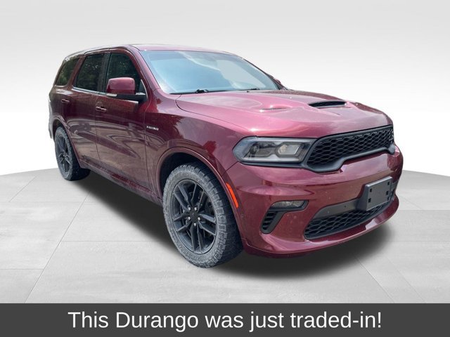 Used 2021 Dodge Durango R/T