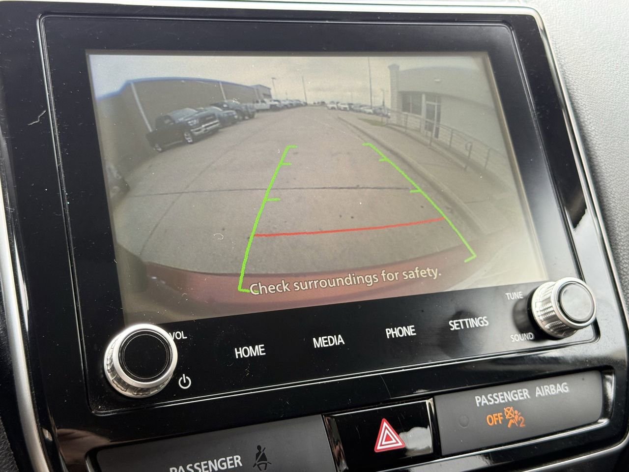 Used 2020 Mitsubishi Outlander Sport ES FWD image 18