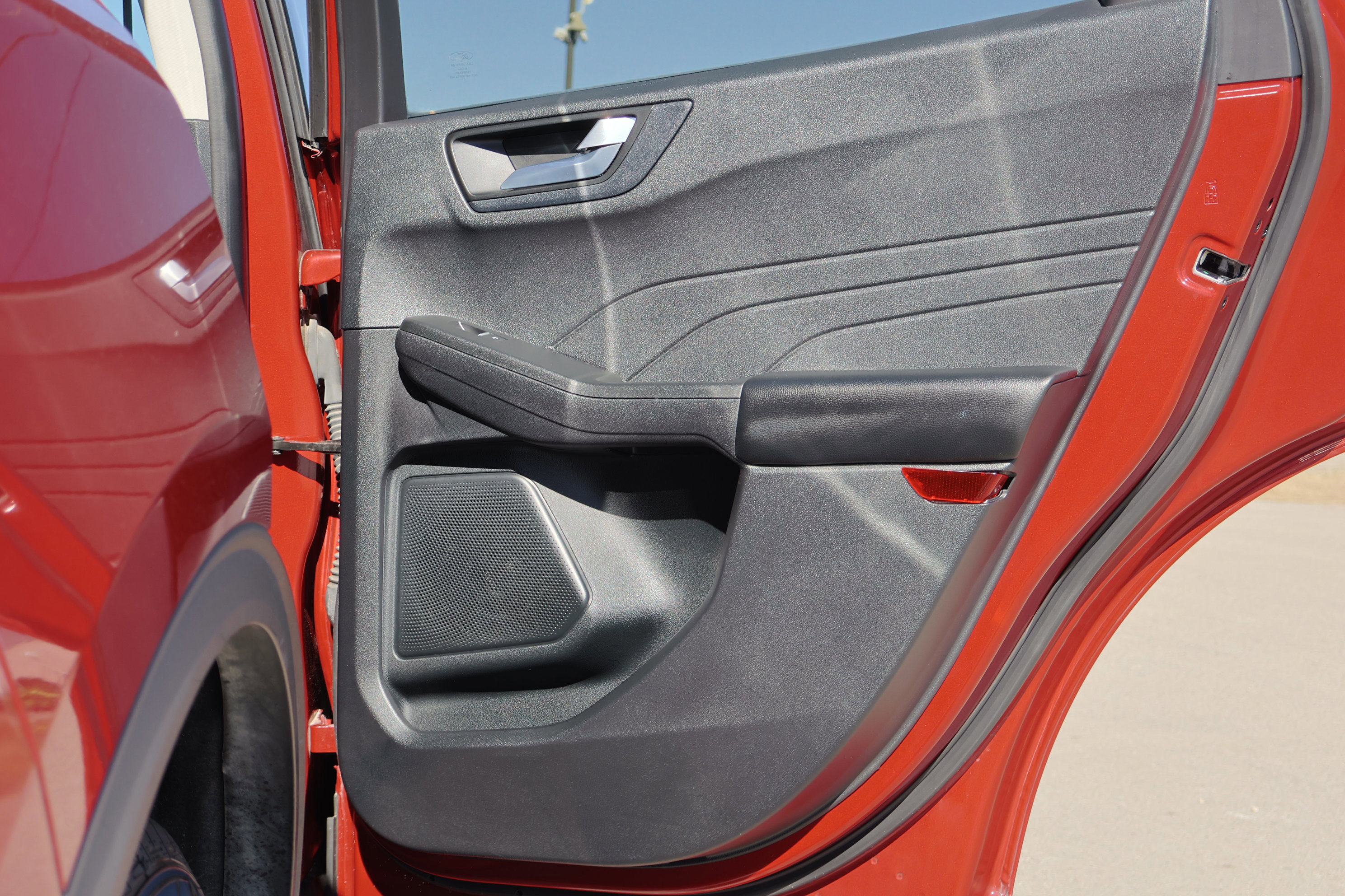 Certified 2021 Ford Escape SE w/ Convenience Package image 32