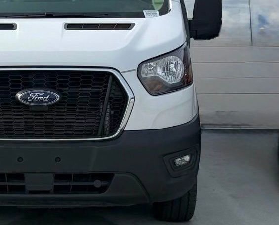 Certified 2024 Ford Transit 250 Low Roof w/ Exterior Upgrade Package image 5