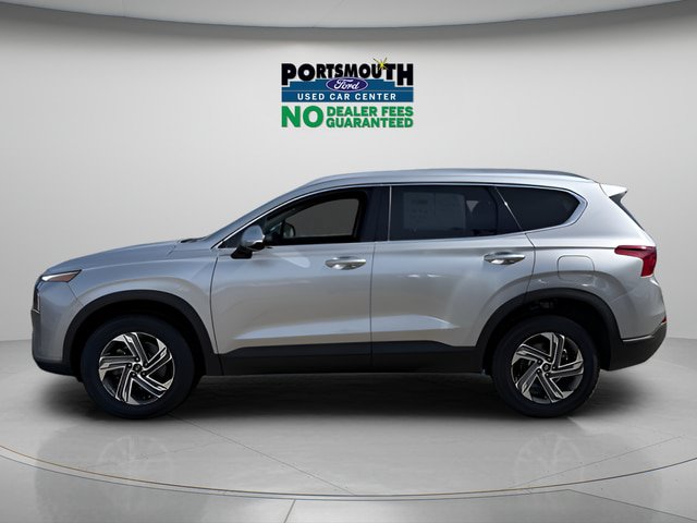 Used 2023 Hyundai Santa Fe SEL AWD/4WD image 2