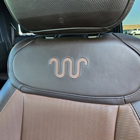 Certified 2023 Ford F150 King Ranch w/ Equipment Group 601A High image 13