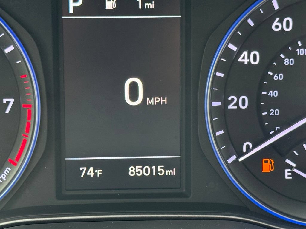 Used 2020 Hyundai Kona Ultimate AWD/4WD image 37