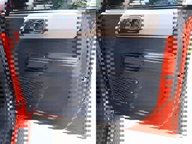 Certified 2024 Ford Bronco Wildtrak image 18