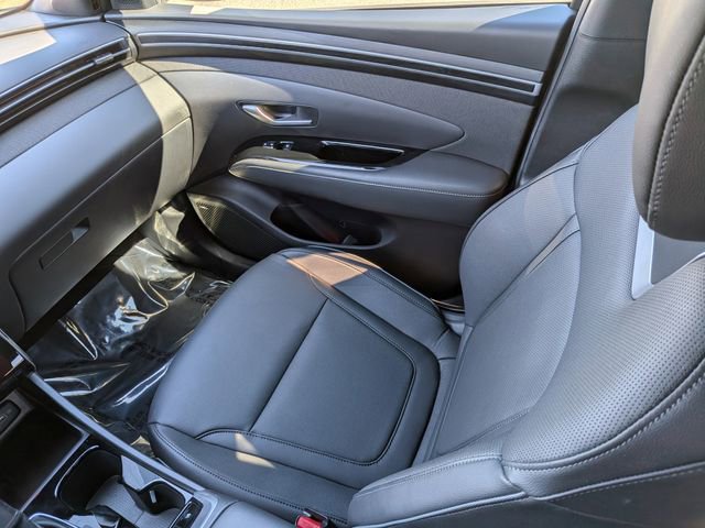 Used 2024 Hyundai Santa Cruz Limited image 15