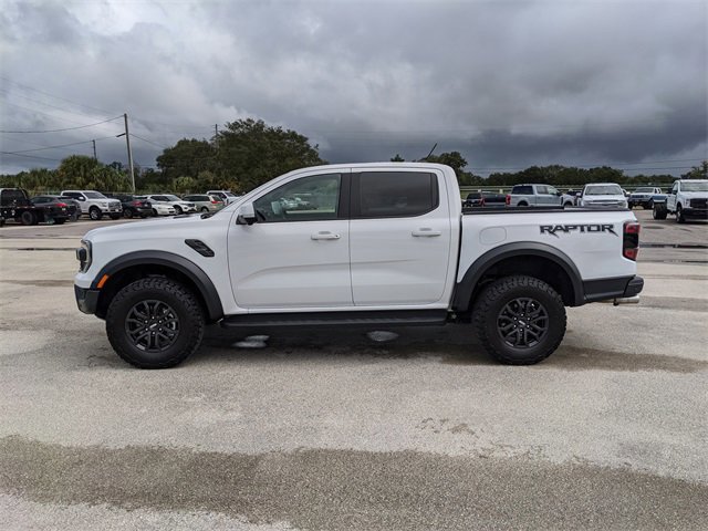Certified 2024 Ford Ranger Raptor image 2