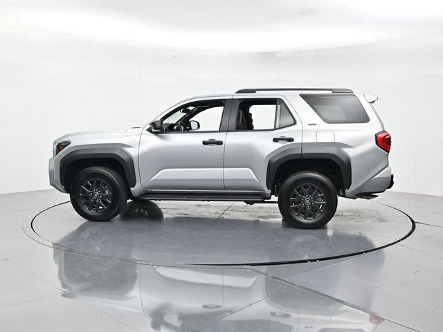 Used 2025 Toyota 4Runner SR5 AWD/4WD image 8