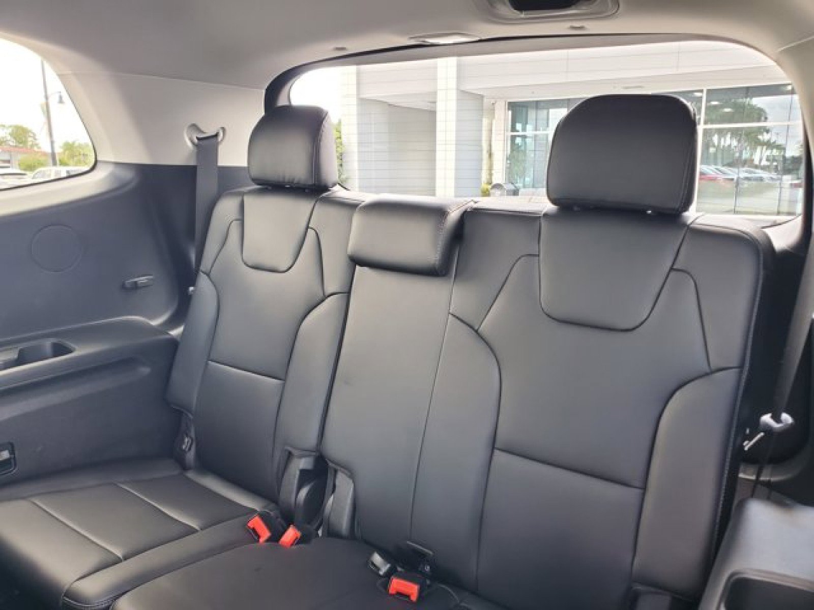 Used 2023 Kia Telluride S AWD/4WD image 30