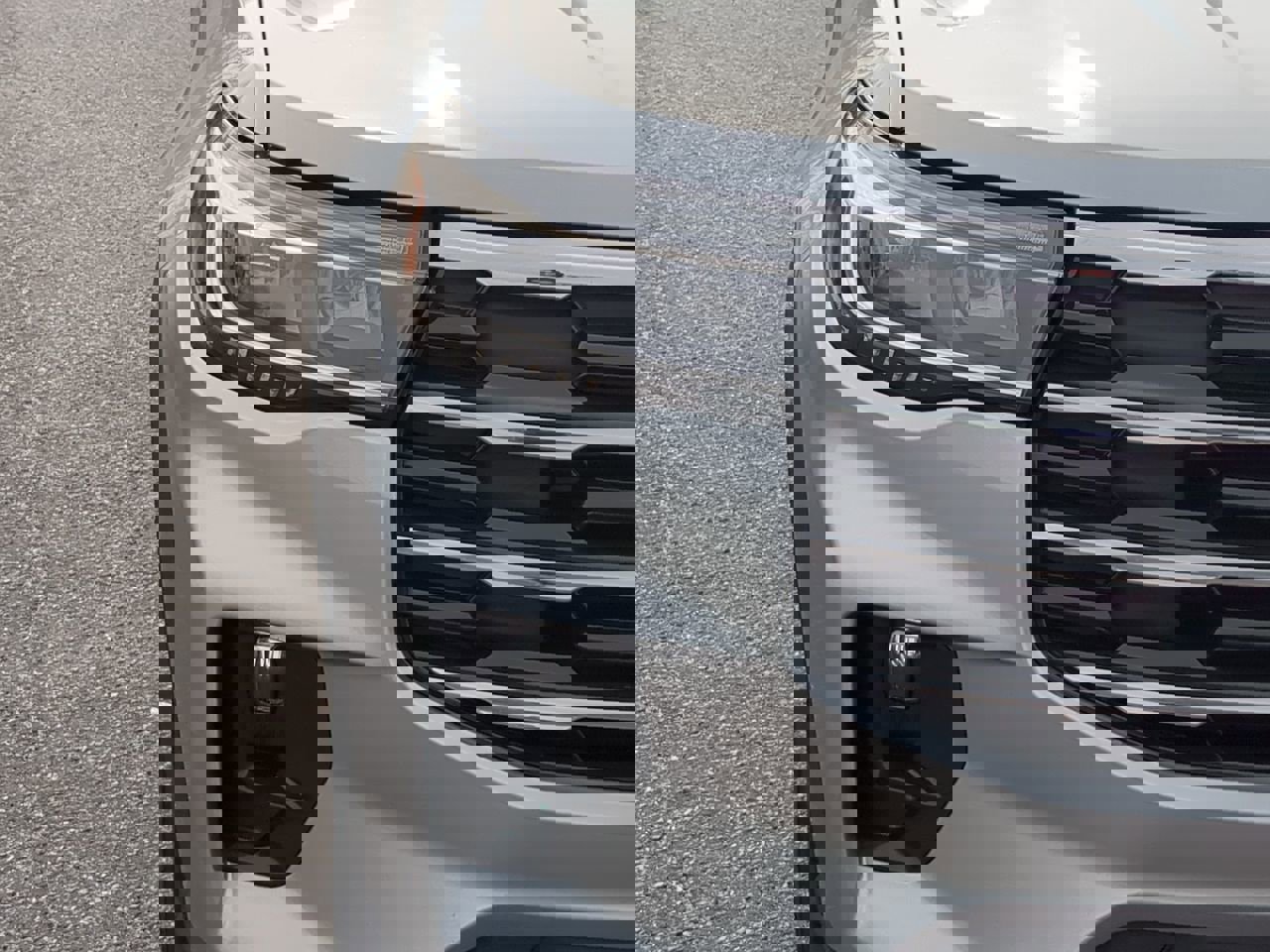 Certified 2025 Ford Explorer Active w/ Active Comfort Package image 8