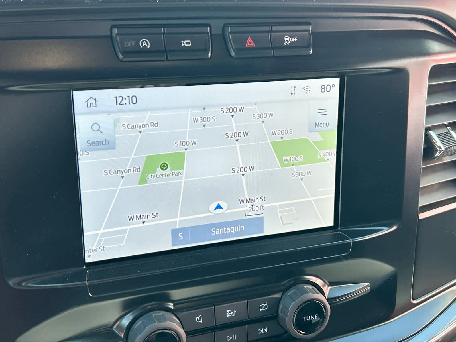 Certified 2023 Ford F150 XL w/ STX Appearance Package image 24