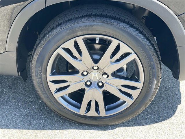 Used 2022 Honda Pilot Sport image 38