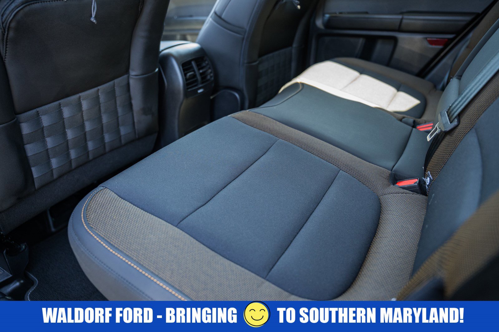 Certified 2022 Ford Bronco Sport Badlands image 66