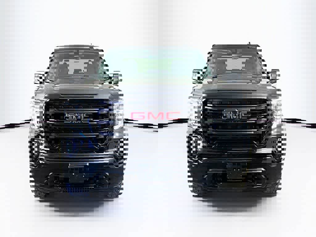 Used 2020 GMC Sierra 1500 Elevation image 8