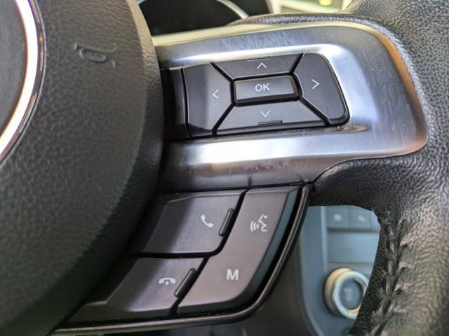 Certified 2020 Ford Mustang EcoBoost image 20