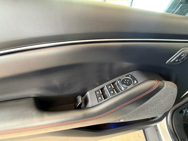 Certified 2025 Ford Mustang Mach-E Premium w/ Sport Appearance Package image 11