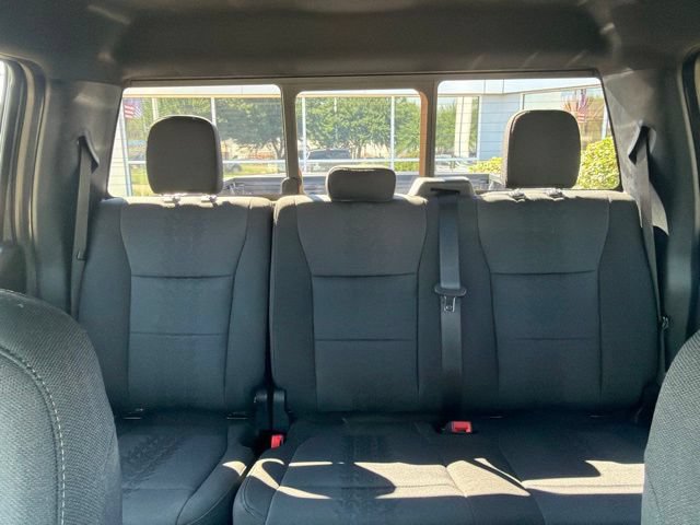 Certified 2020 Ford F150 XLT w/ Equipment Group 302A Luxury AWD/4WD image 27