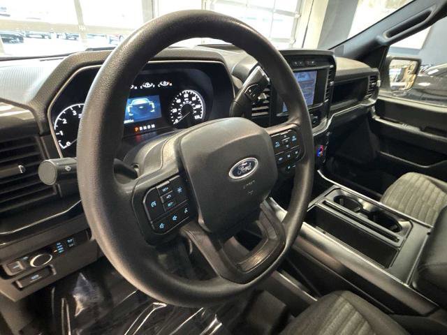Certified 2023 Ford F150 XL w/ XL STX Apperance Package image 9
