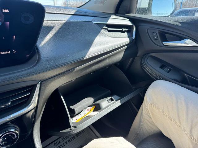 Used 2024 Buick Encore GX Sport Touring AWD/4WD image 16