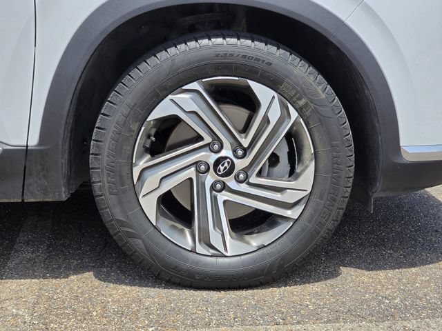 Used 2021 Hyundai Santa Fe SEL w/ Convenience Package FWD image 9