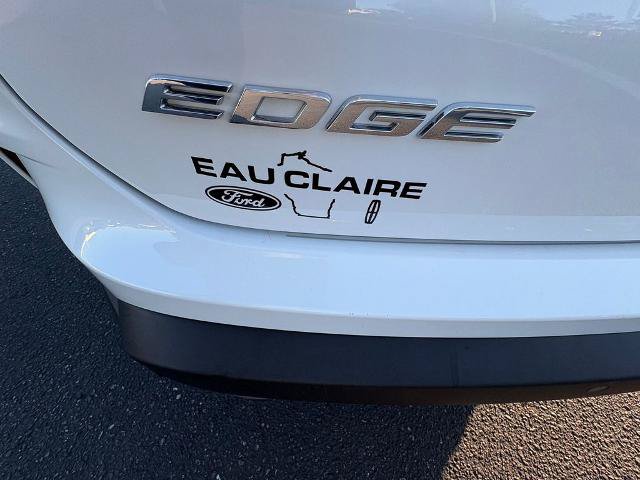 Certified 2020 Ford Edge SEL w/ Convenience Package AWD/4WD image 10