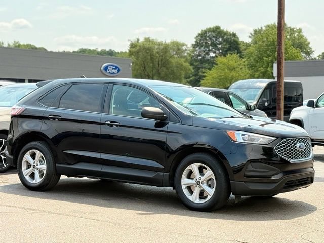 Certified 2024 Ford Edge SE AWD/4WD image 24