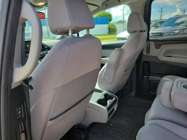 Used 2022 Honda Odyssey EX image 14