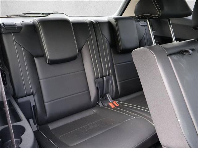 Used 2023 Volkswagen Atlas SE AWD/4WD image 24
