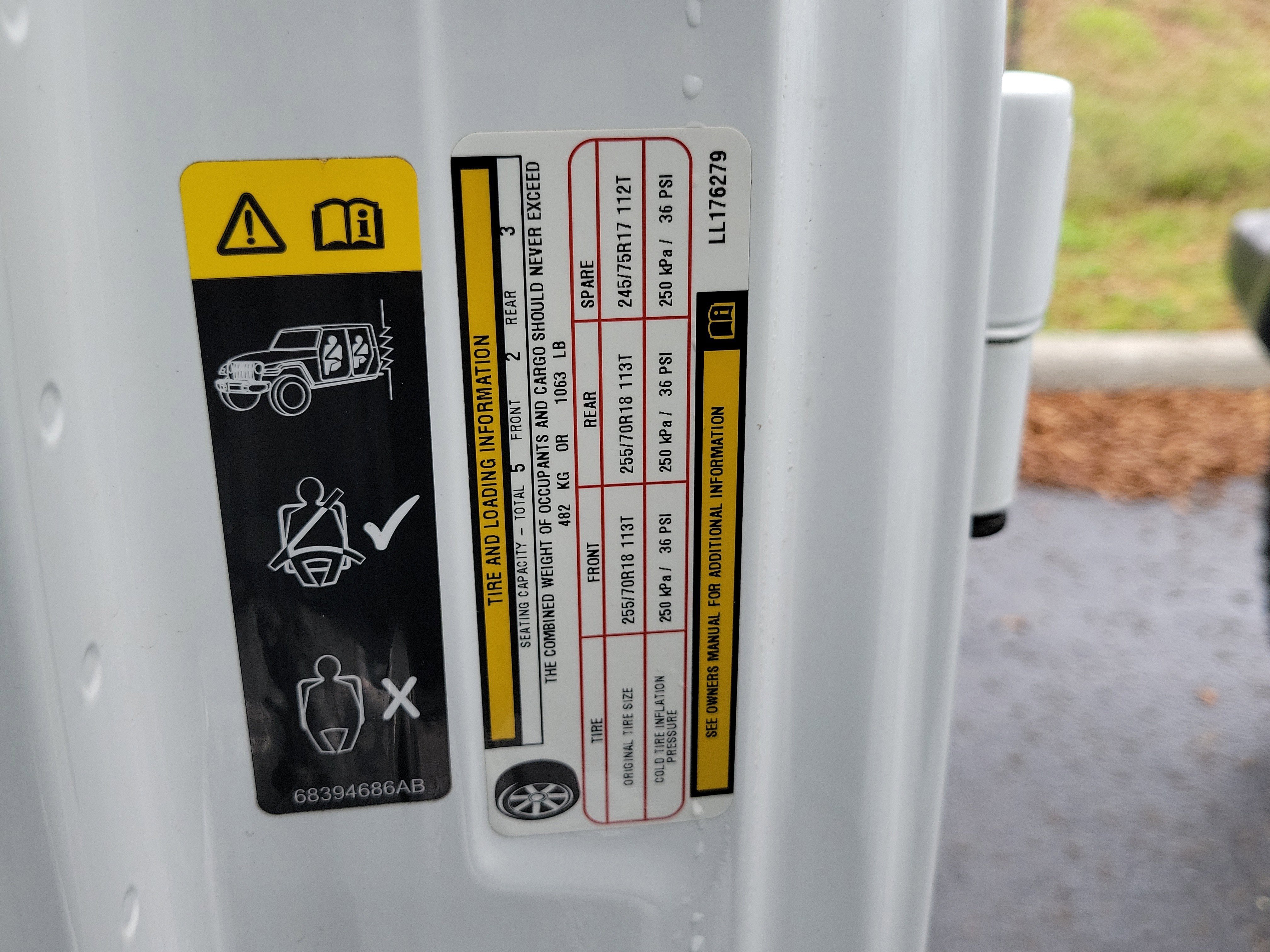 Used 2020 Jeep Gladiator Overland image 30