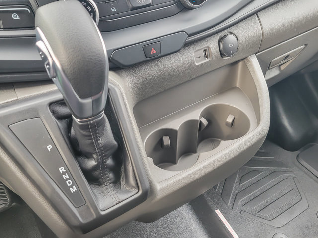 Certified 2024 Ford Transit 250 Low Roof image 15