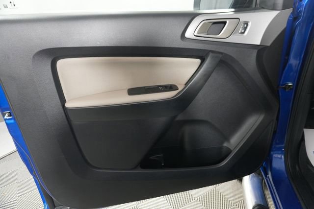 Certified 2020 Ford Ranger XLT w/ Equipment Group 301A Mid image 29