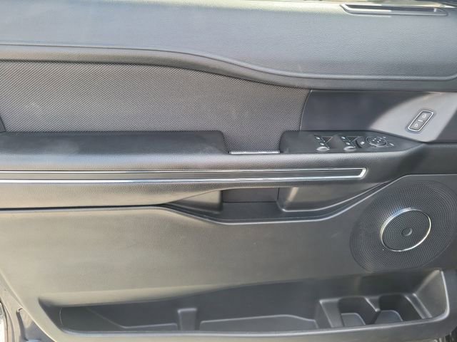 Certified 2021 Ford Expedition XL RWD image 15