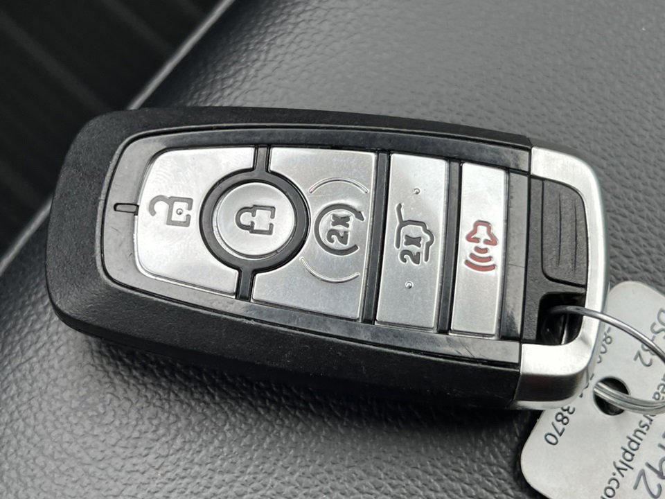 Certified 2022 Ford Edge SEL w/ Convenience Package image 38