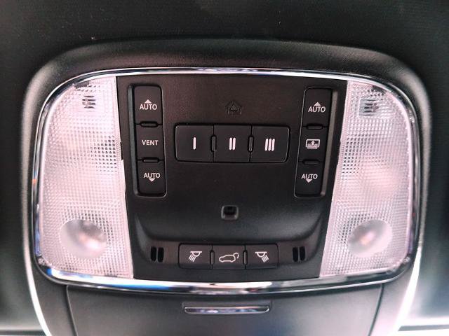 Used 2021 Jeep Grand Cherokee Limited w/ Quick Order Package 28K 80th AWD/4WD image 25