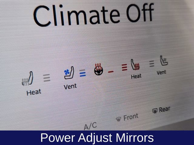 Used 2023 RAM 2500 Laramie image 27