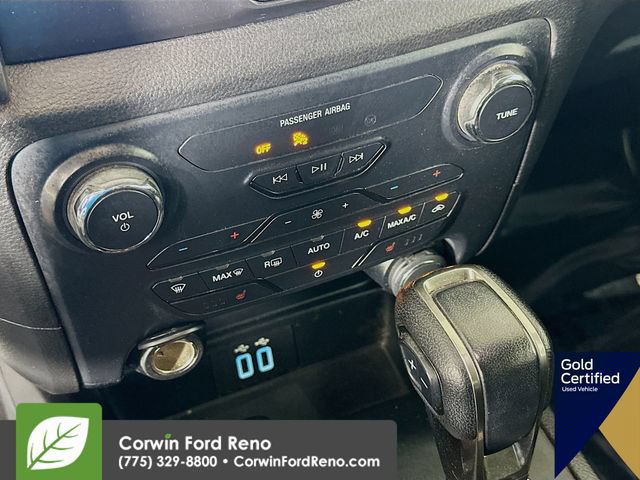 Certified 2021 Ford Ranger Lariat w/ Equipment Group 501A High AWD/4WD image 20