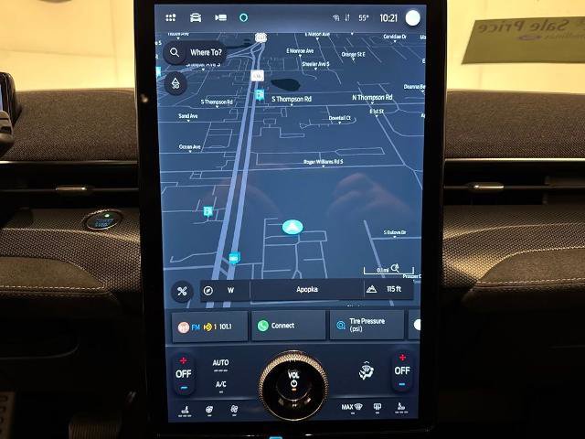 Certified 2023 Ford Mustang Mach-E GT w/ GT Performance Edition image 27