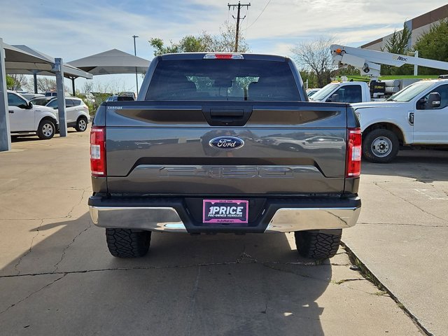 Certified 2019 Ford F150 XLT image 7