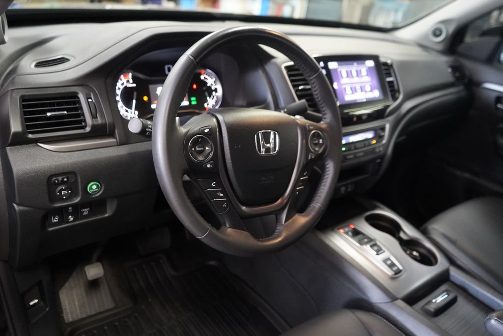 Used 2023 Honda Ridgeline RTL image 20