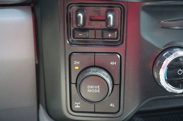 Certified 2024 Ford F250 Limited w/ FX4 Off-Road Package AWD/4WD image 14